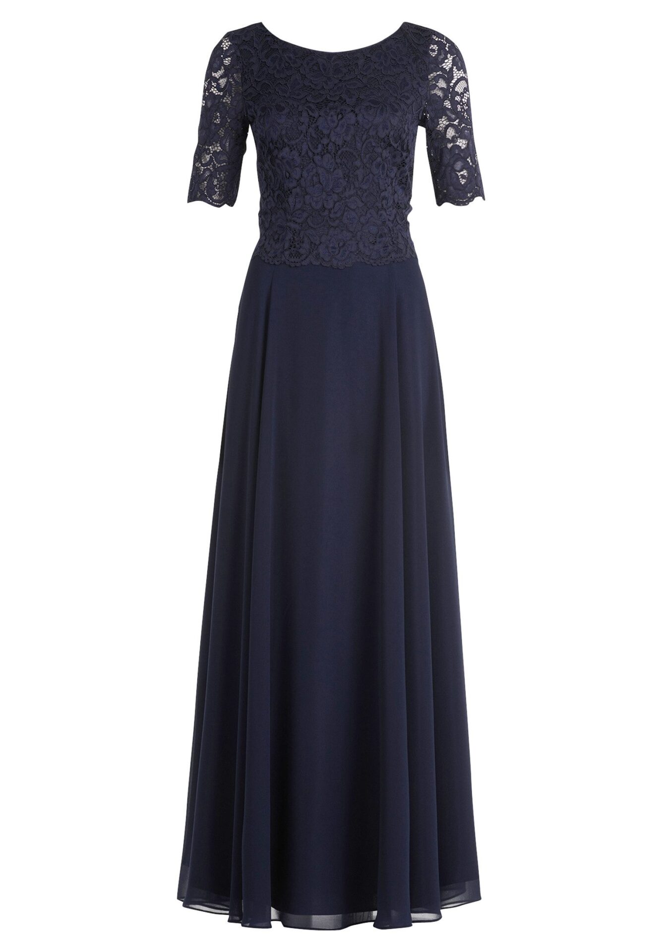 abendkleid veramont