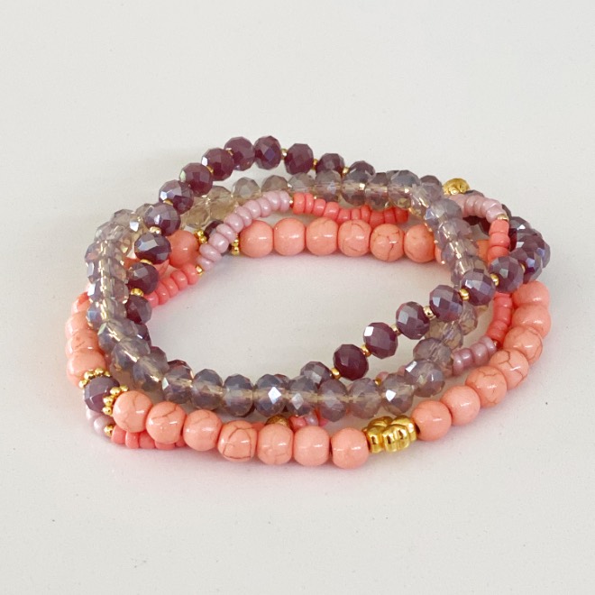 armband sunset paradise 1