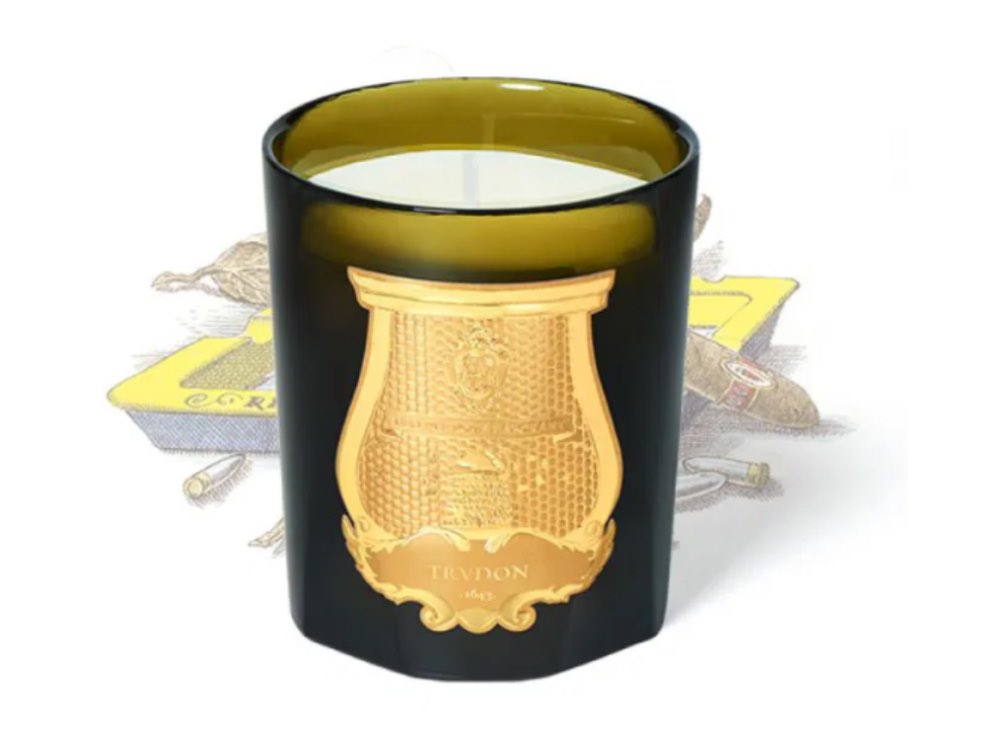 duftkerzen spezial trudon