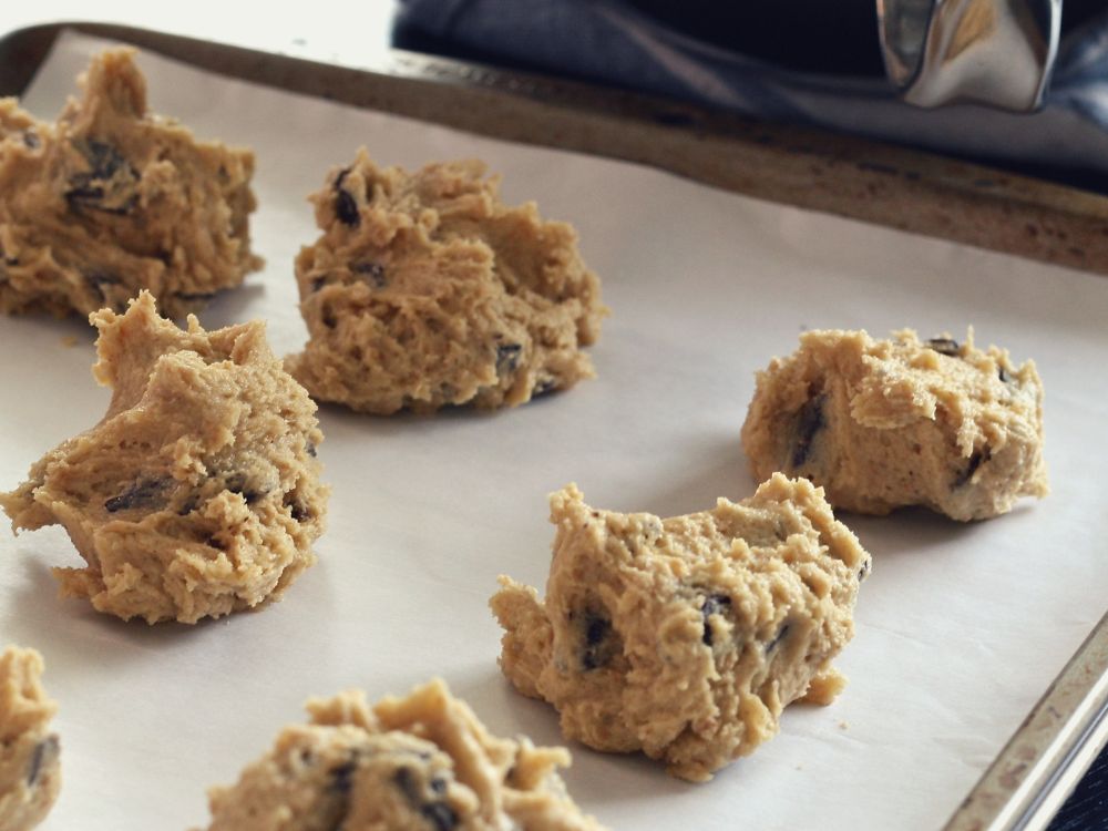 easy peasy cookies 1