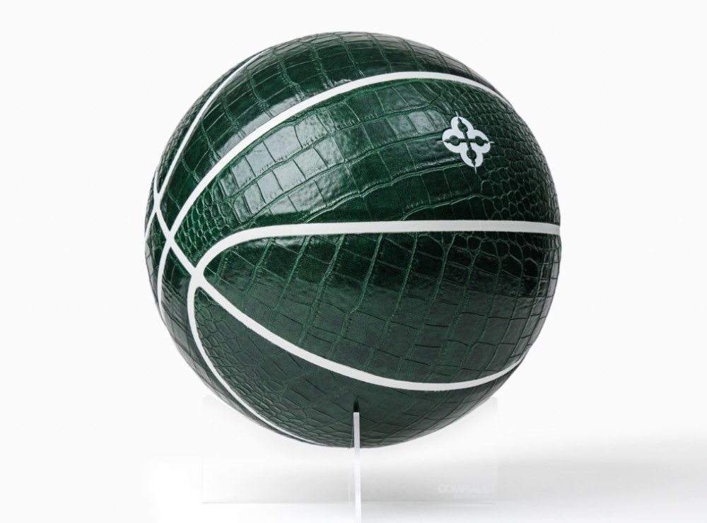 geschenke für maenner ball