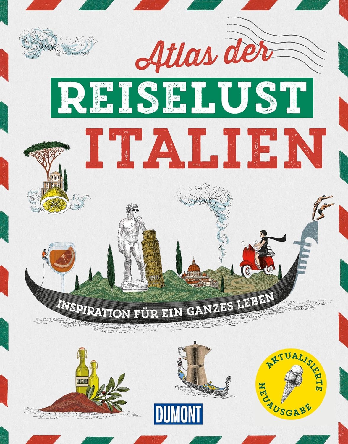 reiselust italien